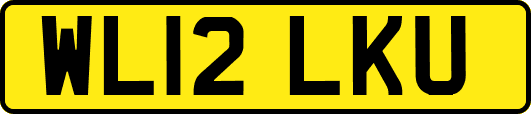 WL12LKU