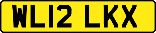 WL12LKX