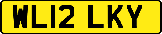 WL12LKY