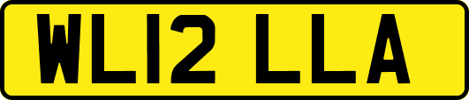 WL12LLA