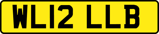 WL12LLB
