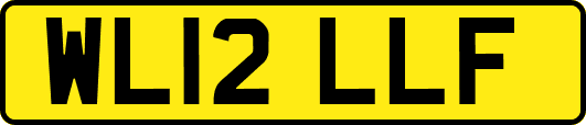 WL12LLF