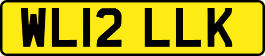 WL12LLK