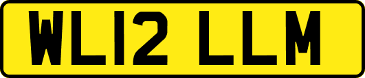 WL12LLM