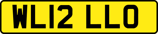 WL12LLO