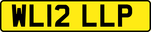 WL12LLP