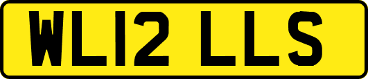 WL12LLS
