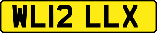 WL12LLX