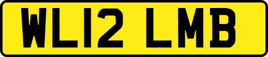 WL12LMB