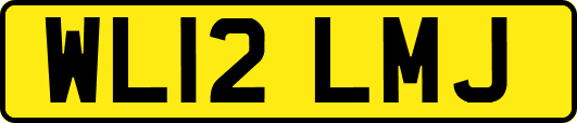 WL12LMJ