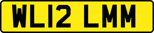 WL12LMM