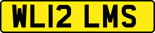 WL12LMS