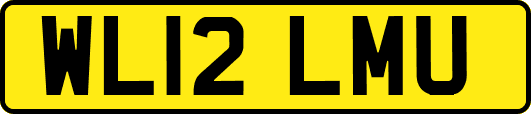 WL12LMU
