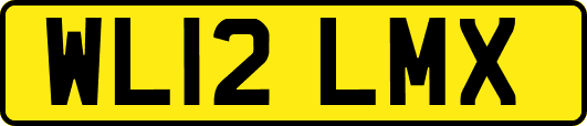 WL12LMX