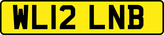 WL12LNB