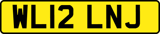 WL12LNJ