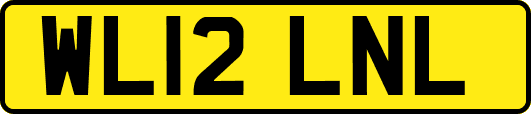 WL12LNL