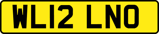 WL12LNO