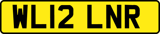 WL12LNR