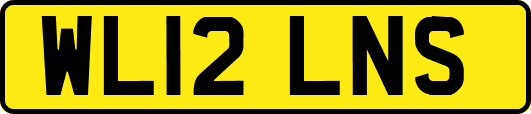 WL12LNS