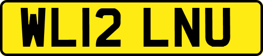WL12LNU