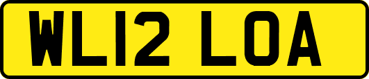 WL12LOA