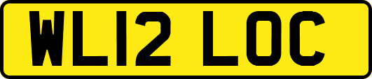 WL12LOC