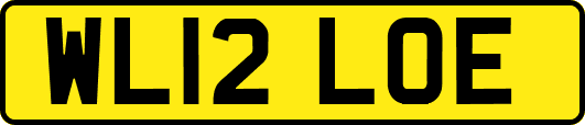 WL12LOE