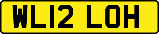 WL12LOH