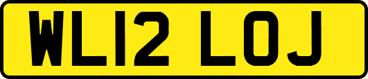 WL12LOJ