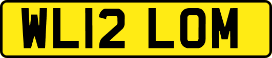 WL12LOM