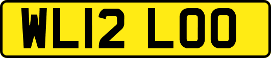 WL12LOO