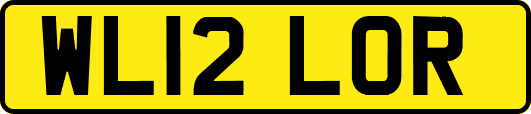 WL12LOR