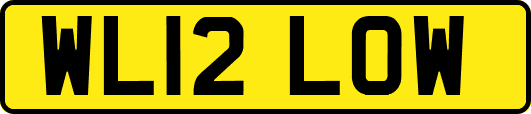 WL12LOW