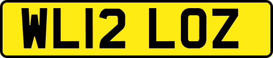 WL12LOZ