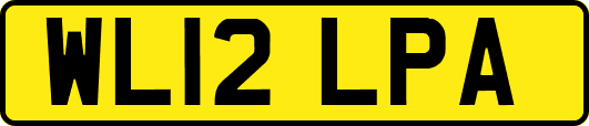 WL12LPA