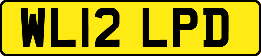 WL12LPD