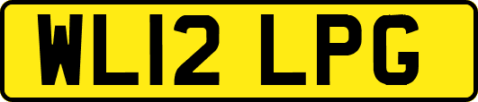 WL12LPG