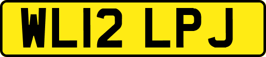 WL12LPJ