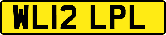 WL12LPL