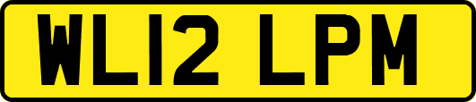 WL12LPM