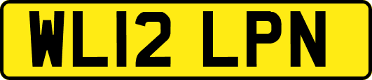 WL12LPN