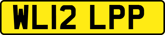 WL12LPP