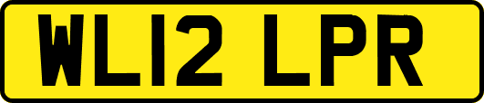 WL12LPR