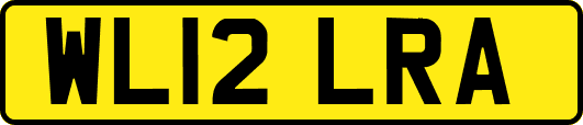 WL12LRA