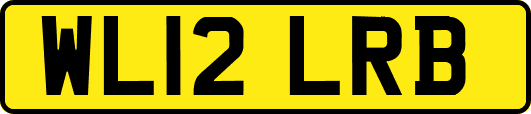 WL12LRB