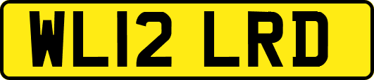 WL12LRD