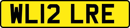 WL12LRE