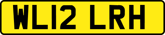 WL12LRH