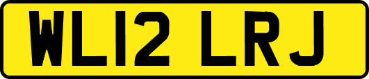 WL12LRJ